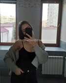 Анкета проститутки Лариса - метро Тимирязевский, возраст - 23