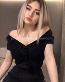 Анкета проститутки Полина - метро Арбат, возраст - 23