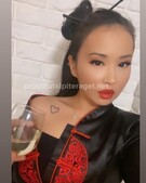 Анкета проститутки Лизочка - метро Филевский парк, возраст - 23