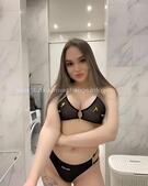 Анкета проститутки Надя - метро Щукино, возраст - 23