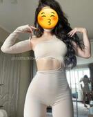 Анкета проститутки Рада - метро Дорогомилово, возраст - 23