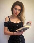 Анкета проститутки Мелисса - метро Таганский, возраст - 23