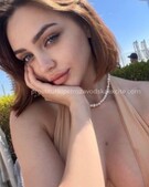 Анкета проститутки Мелисса - метро Пресненский, возраст - 23