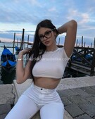 Анкета проститутки Каролина - метро Строгино, возраст - 23