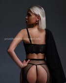 Анкета проститутки Роксана - метро Дорогомилово, возраст - 23