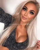 Анкета проститутки Ярослава - метро Хамовники, возраст - 23