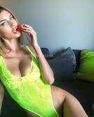 Анкета проститутки Надя - метро Хорошевский, возраст - 23