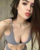 Анкета проститутки Каролина - метро Пресненский, возраст - 23