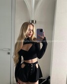 Анкета проститутки Нила - метро Сокольники, возраст - 23