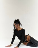 Анкета проститутки Рита - метро Дорогомилово, возраст - 23