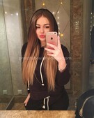 Анкета проститутки Рената - метро Преображенское, возраст - 23