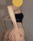 Анкета проститутки Инна - метро Ховрино, возраст - 23