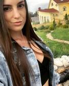 Анкета проститутки Мирослава - метро Царицыно, возраст - 23