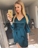 Анкета проститутки Ярослава - метро Ломоносовский, возраст - 23