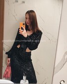 Анкета проститутки Лизочка - метро Тверской, возраст - 23