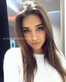 Анкета проститутки Олеся - метро Нагатино-Садовники, возраст - 23