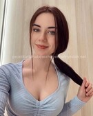 Анкета проститутки Дарина - метро Беговой, возраст - 23