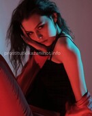 Анкета проститутки Диана - метро Пресненский, возраст - 23