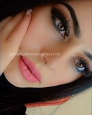 Анкета проститутки Ленусик - метро Тверской, возраст - 24