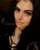 Анкета проститутки Ленусик - метро Тверской, возраст - 24