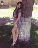 Анкета проститутки Лера - метро Измайлово, возраст - 24