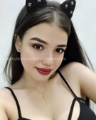 Анкета проститутки Соня - метро Якиманка, возраст - 24