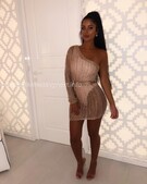 Анкета проститутки Софа - метро Нагатино-Садовники, возраст - 24