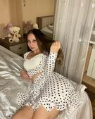 Анкета проститутки Дарина - метро Арбат, возраст - 24