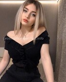 Анкета проститутки Лолита - метро Орехово-Борисово Северное, возраст - 24