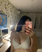 Анкета проститутки Софа - метро Чертаново Южное, возраст - 24