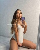 Анкета проститутки Анечка - метро Южное Бутово, возраст - 24