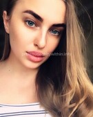 Анкета проститутки Ида - метро Сокол, возраст - 24