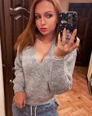 Анкета проститутки Нила - метро Тропарево-Никулино, возраст - 24