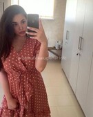 Анкета проститутки Линда - метро Саларьево, возраст - 24