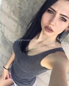 Анкета проститутки Леночка - метро Гагаринский, возраст - 24