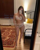 Анкета проститутки Алина - метро Басманный, возраст - 24