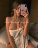 Анкета проститутки Услада - метро Ломоносовский, возраст - 24