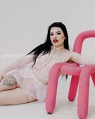 Анкета проститутки Илона - метро Даниловский, возраст - 24