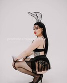 Анкета проститутки Илона - метро Даниловский, возраст - 24