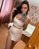 Анкета проститутки Варвара - метро Тверской, возраст - 24