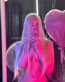 Анкета проститутки Виктория - метро Академический, возраст - 24