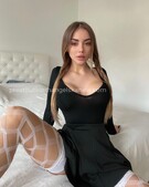 Анкета проститутки Мелисса - метро Тушино, возраст - 24