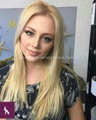 Анкета проститутки Зита - метро Пресненский, возраст - 24