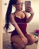 Анкета проститутки Яна - метро Дорогомилово, возраст - 24