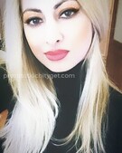 Анкета проститутки Услада - метро Нагатино-Садовники, возраст - 24