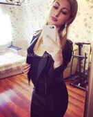 Анкета проститутки Услада - метро Нагатино-Садовники, возраст - 24