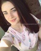 Анкета проститутки Светлана - метро Тверской, возраст - 24