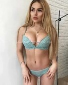 Анкета проститутки Алина - метро Дорогомилово, возраст - 24