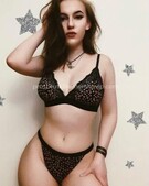 Анкета проститутки Линда - метро Хамовники, возраст - 24