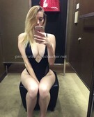 Анкета проститутки Зина - метро Тверской, возраст - 24